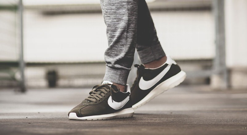 Nike Roshe LD-1000 Cargo Khaki