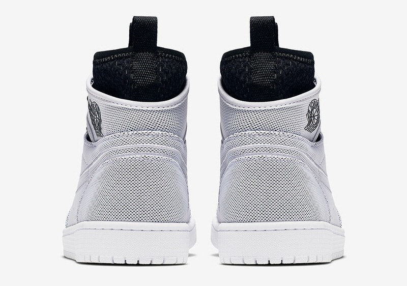 Air Jordan 1 High Ultra