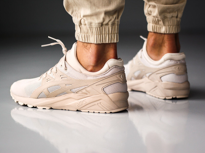 ASICS GEL-Kayano Trainer EVO "Whisper Pink"