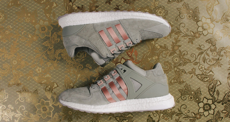 CNCPTS x adidas EQT Support 93/16 // Release Date