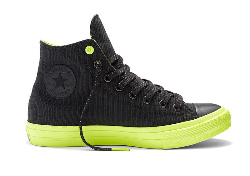 Converse Counter Climate Weatherized Collection