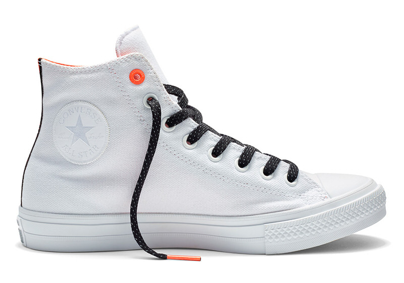 Converse Counter Climate Weatherized Collection