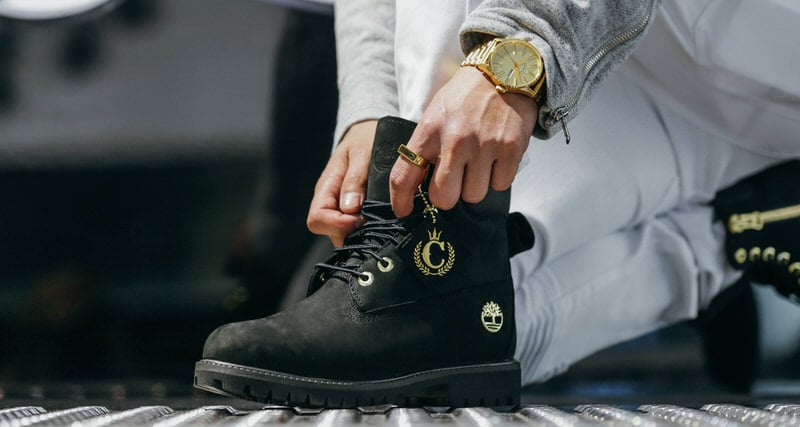 Culture Kings x Timberland 6" Boot