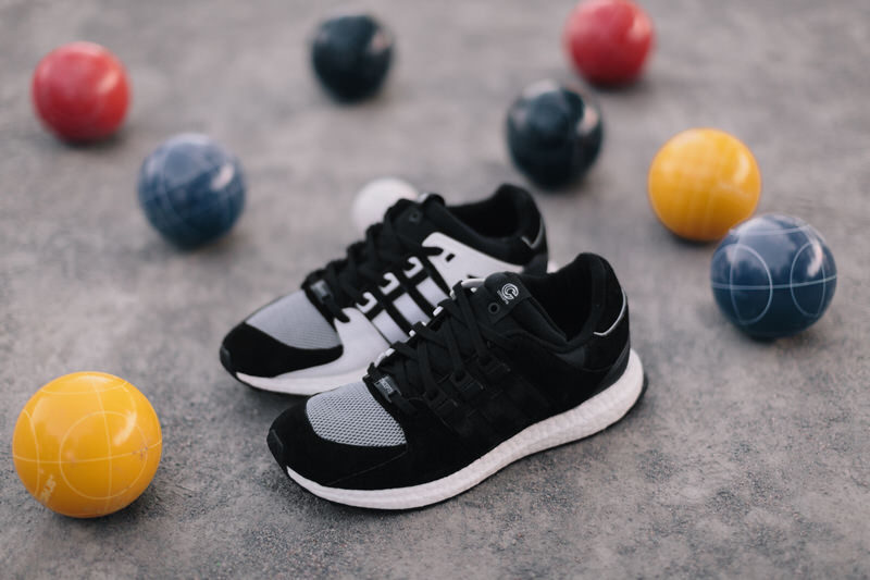 CNCPTS x adidas EQT Support 93/16
