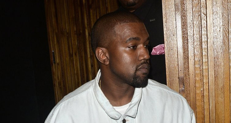 Kanye West Wants to Make a $30 Shoe & Make it Cool