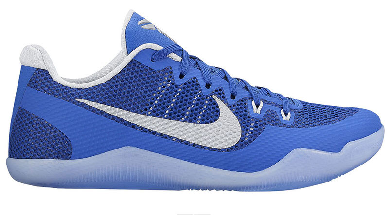 Nike Kobe 11 Royal