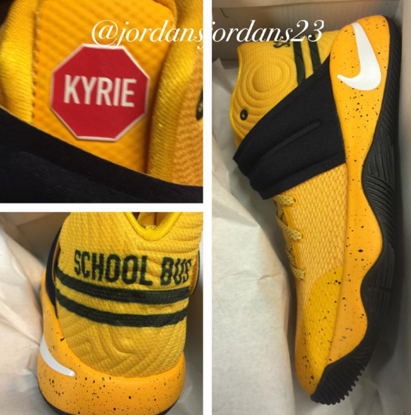 Nike Kyrie 2 \