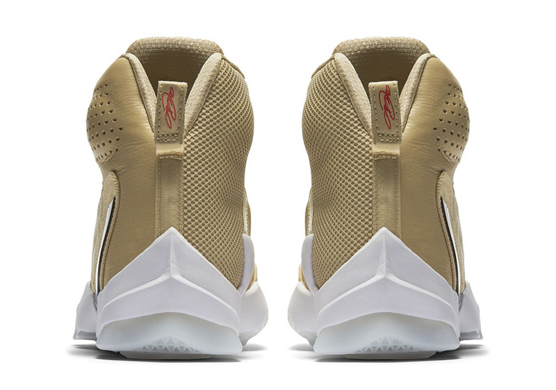 Nike LeBron 13 Elite EXT