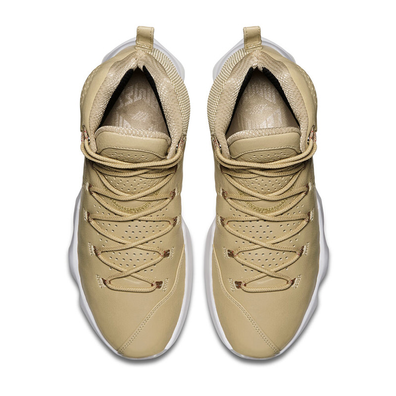 Nike LeBron 13 Elite EXT Linen