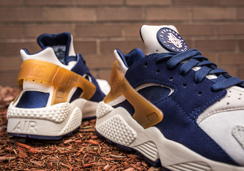 This New Nike Air Huarache is Available 