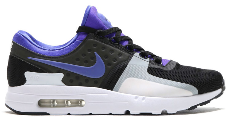 Nike Air Max Zero QS "Persian Violet"