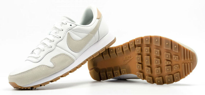 Nike Air Pegasus 83 Vachetta Tan