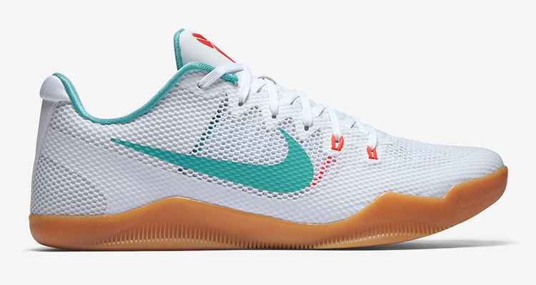 Nike Kobe 11 "Summer Pack"