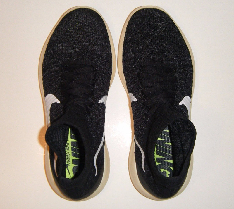 Nike LunarEpic Flyknit Sample