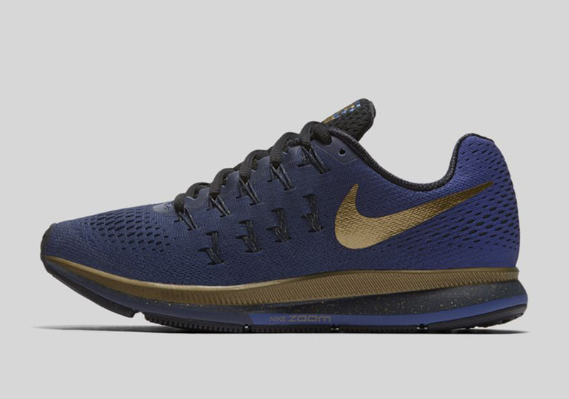 Nike Zoom Pegasus 33 Michael Johnson