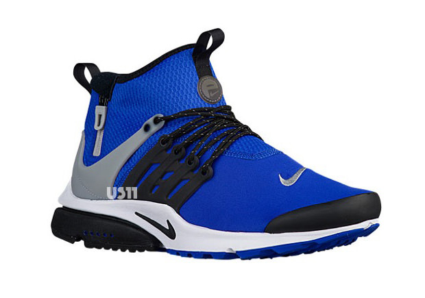 Nike Presto Mid Utility