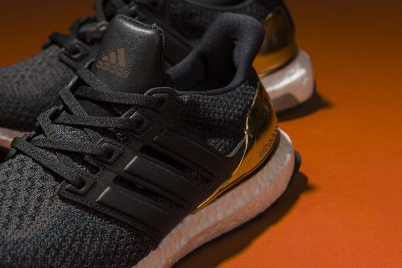 adidas Ultra Boost Olympic Pack