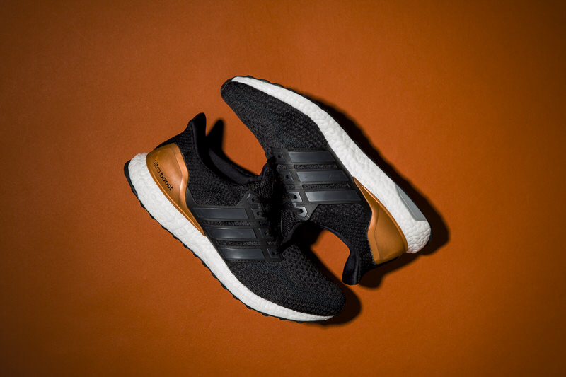 adidas Ultra Boost Olympic Pack