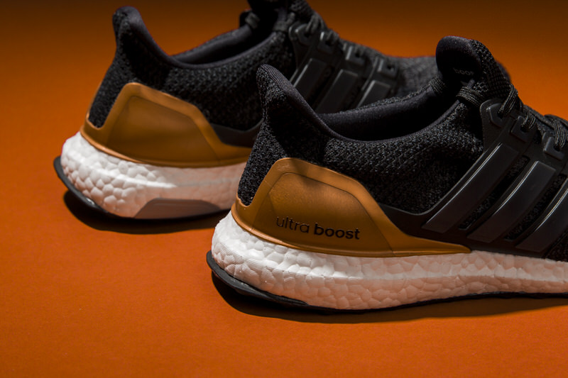 adidas Ultra Boost Olympic Pack
