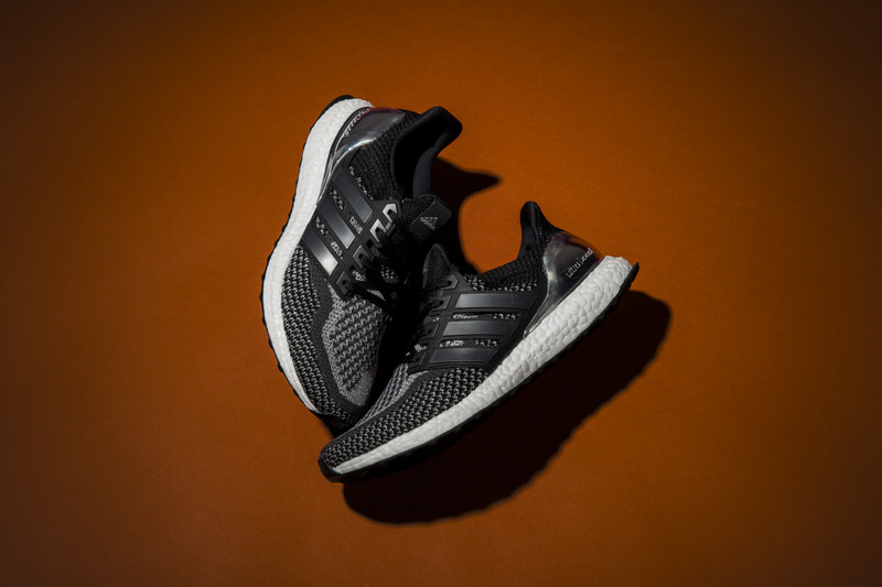adidas Ultra Boost Olympic Pack