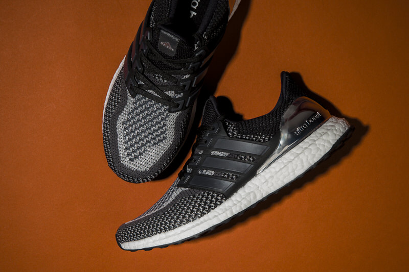 adidas Ultra Boost Olympic Pack