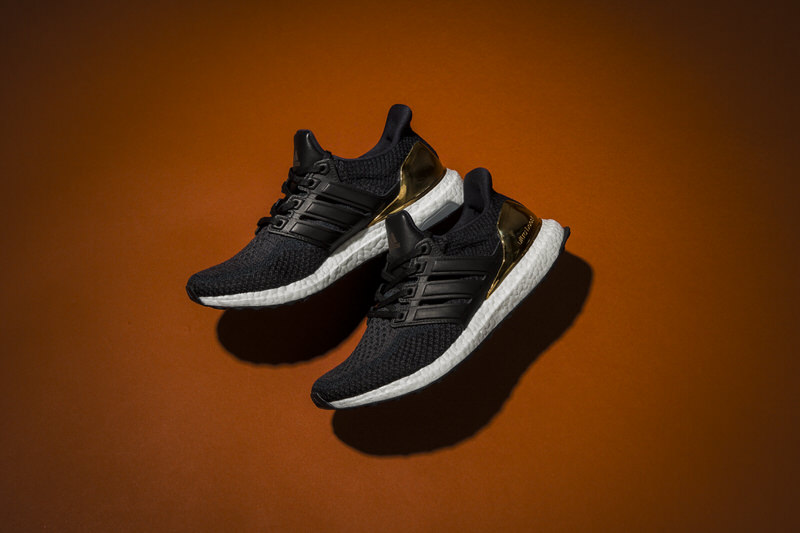 adidas Ultra Boost Olympic Pack