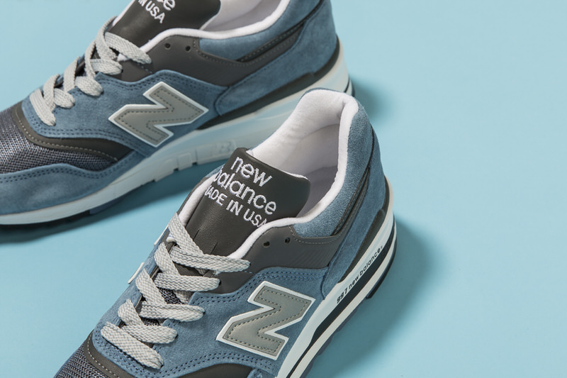 New Balance 997