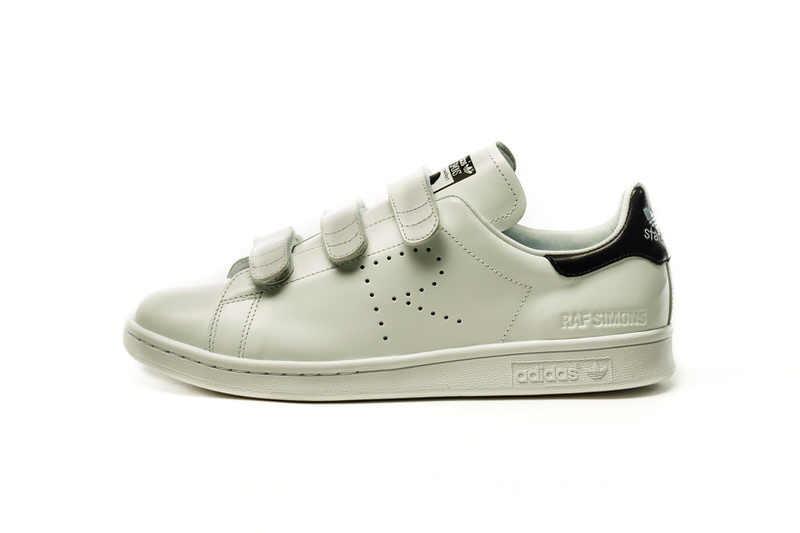 adidas for Raf Simons Fall Winter 2016 17 Collection Nice Kicks