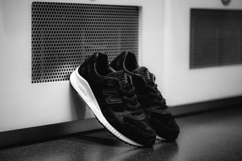 Reigning Champ x New Balance 530 Gym Pack