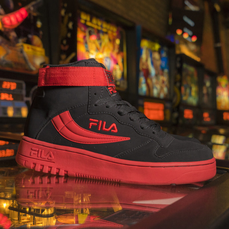 FILA Game Over Pack