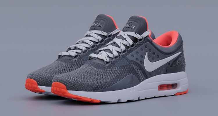 Staple x Nike Air Max Zero "Pigeon"