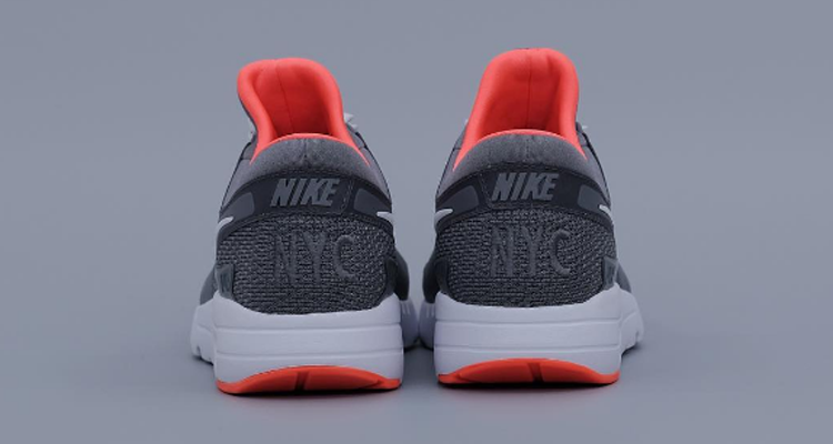Staple x Nike Air Max Zero Pigeon to Launch in the Philippines Nice Kicks