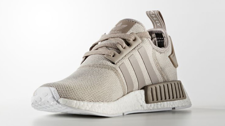 adidas NMD Tan