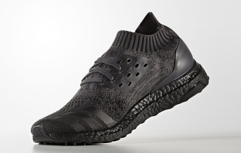 adidas ultra boost uncaged noir