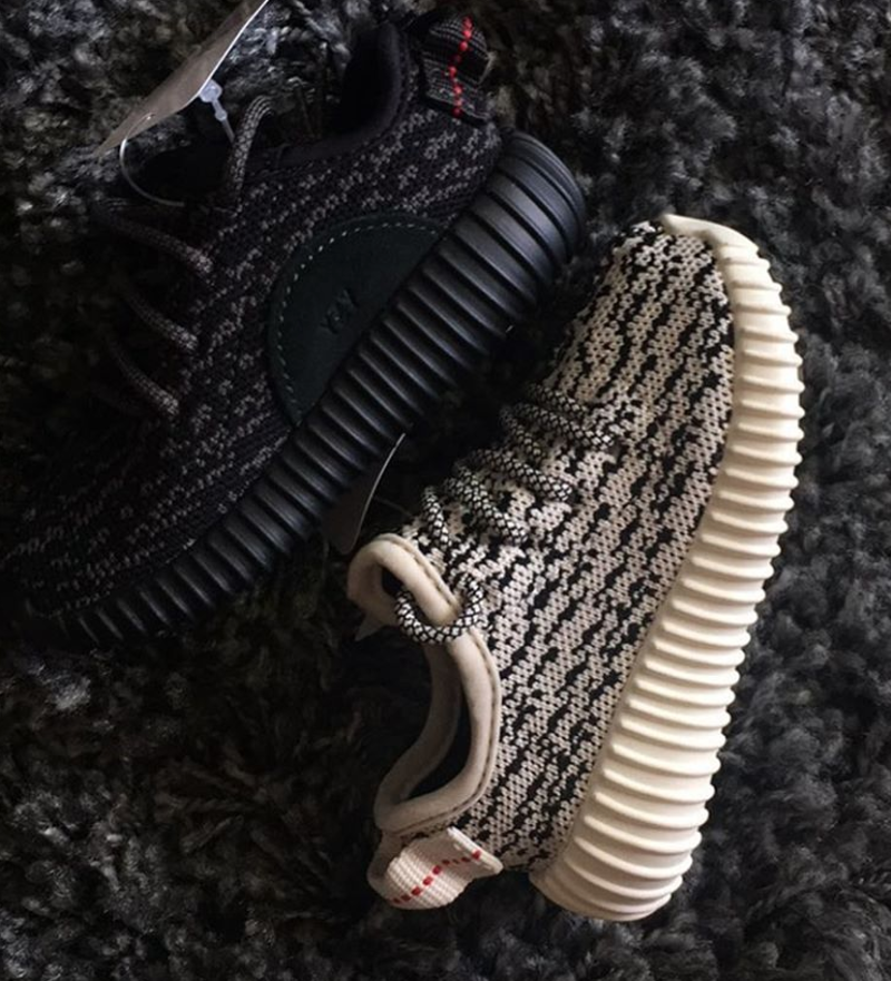 yeezy boost 35 infant turtle dove