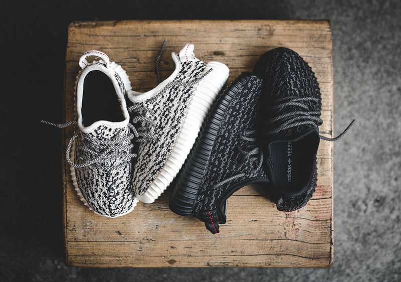 yeezy boost infants