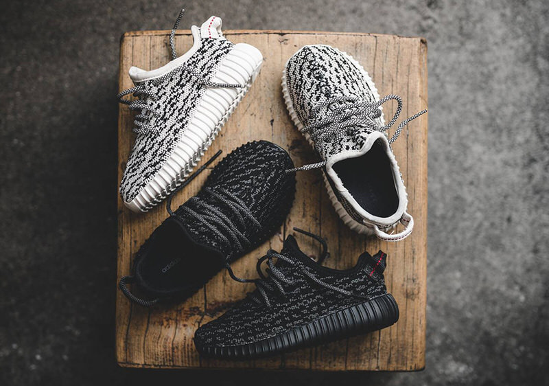 adidas Yeezy Boost 350 Infant