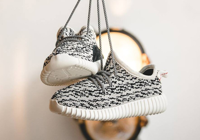 adidas Yeezy Boost 350 Infant