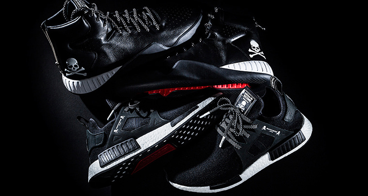 mastermind JAPAN x adidas Originals