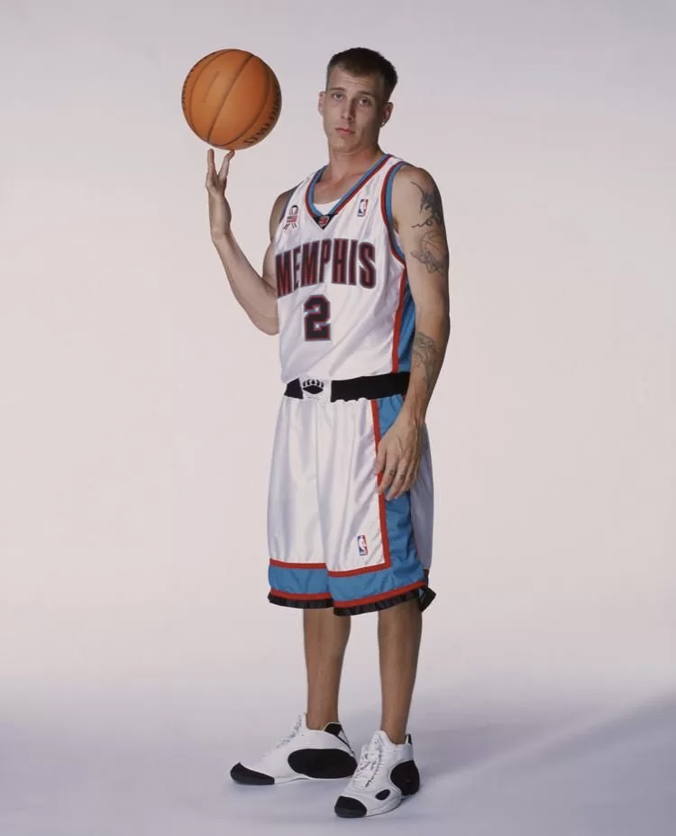 Subir y bajar plan personal Kicks On Court Classic // Jason Williams' Sneaker Career | Nice Kicks