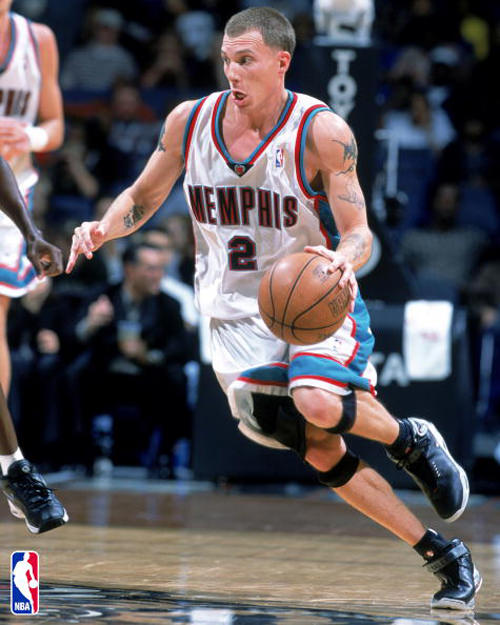 Kicks On Court Classic // Jason Williams' Sneaker Career