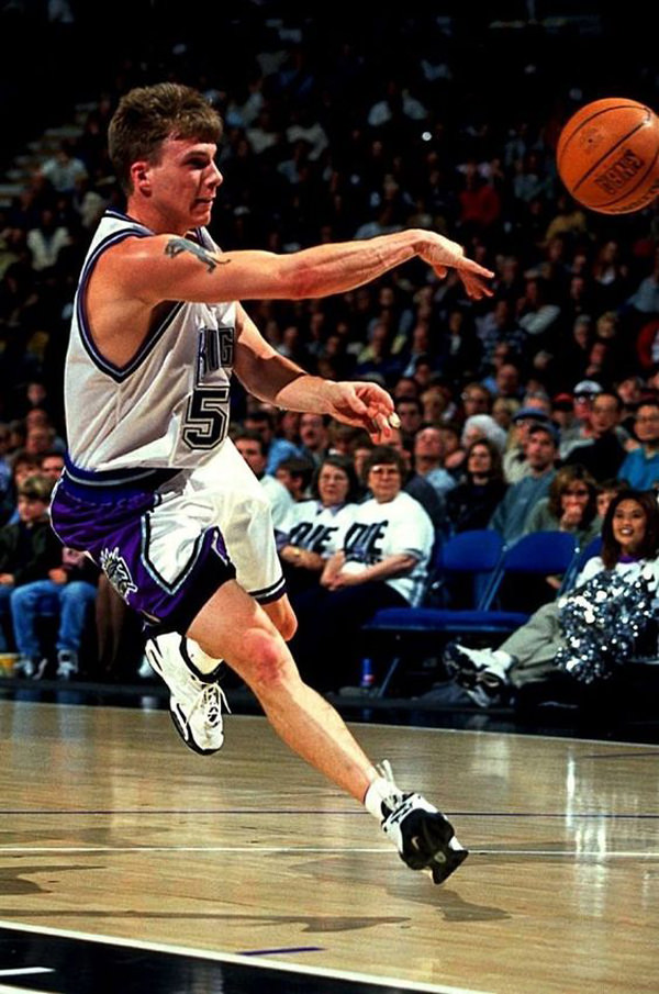 Total 75+ imagen jason williams nike shoes