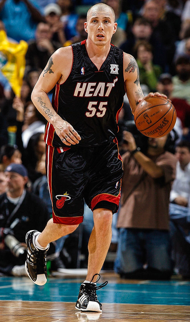 Kicks On Court Classic Jason Williams Sneaker Career Nice Kicks