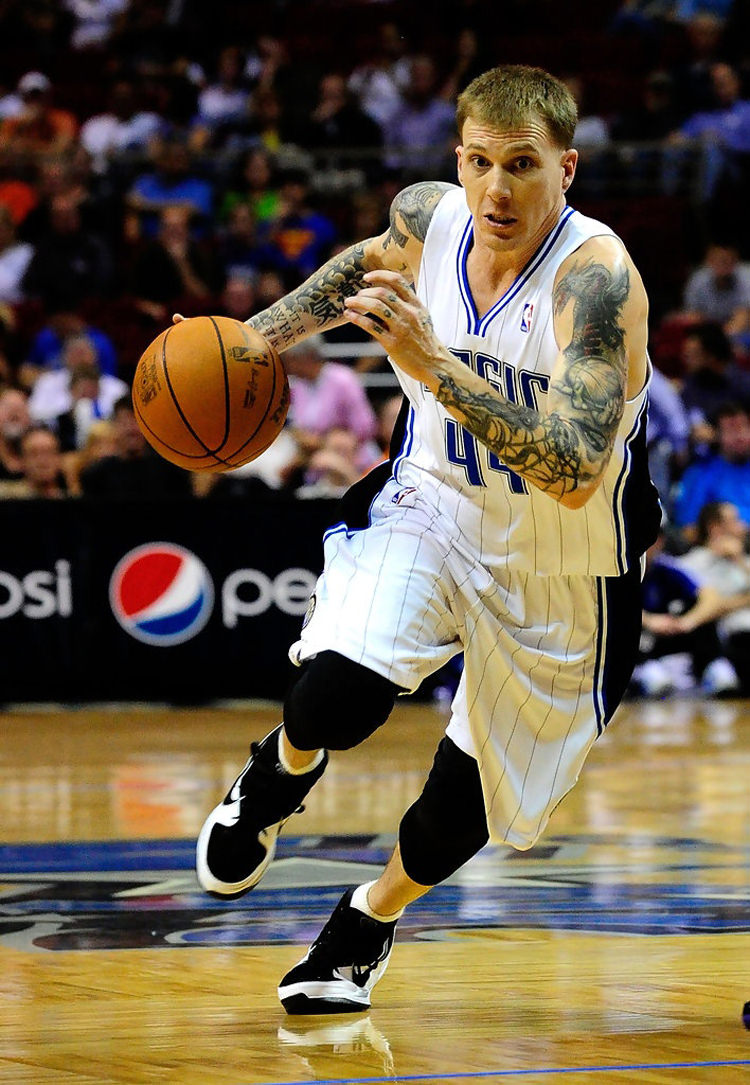 Kicks On Court Classic // Jason Williams' Sneaker Career