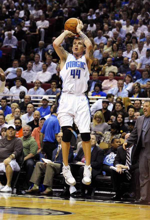 Kicks On Court Classic Jason Williams Sneaker Career Nice Kicks