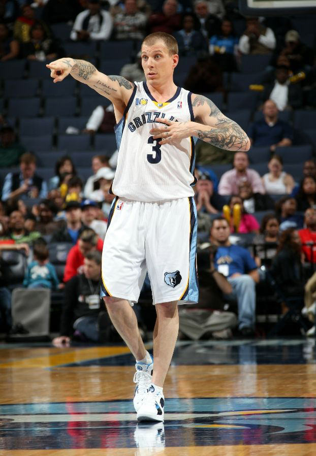 Kicks On Court Classic // Jason Williams' Sneaker Career