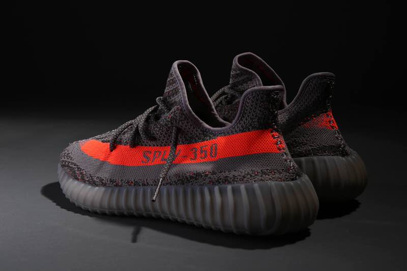 A Detailed Look at the adidas Yeezy Boost 350 V2 | Nice Kicks