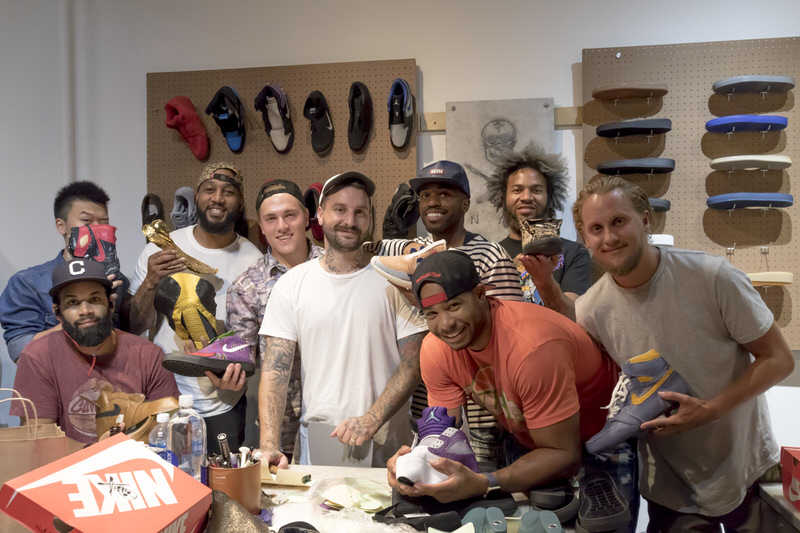 8_TheShoeSurgeon_workshop