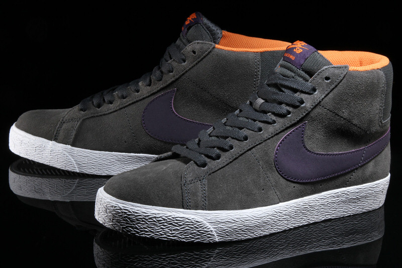 Nike SB Blazer Premium