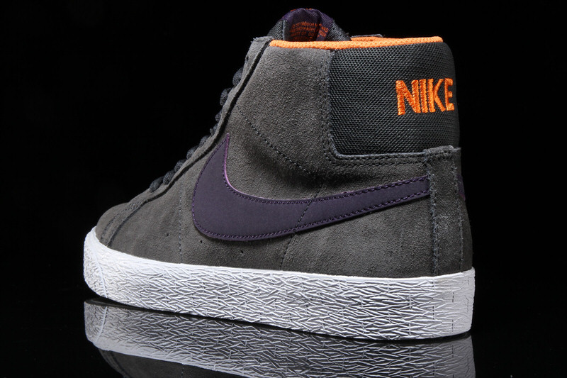 Nike SB Blazer Premium